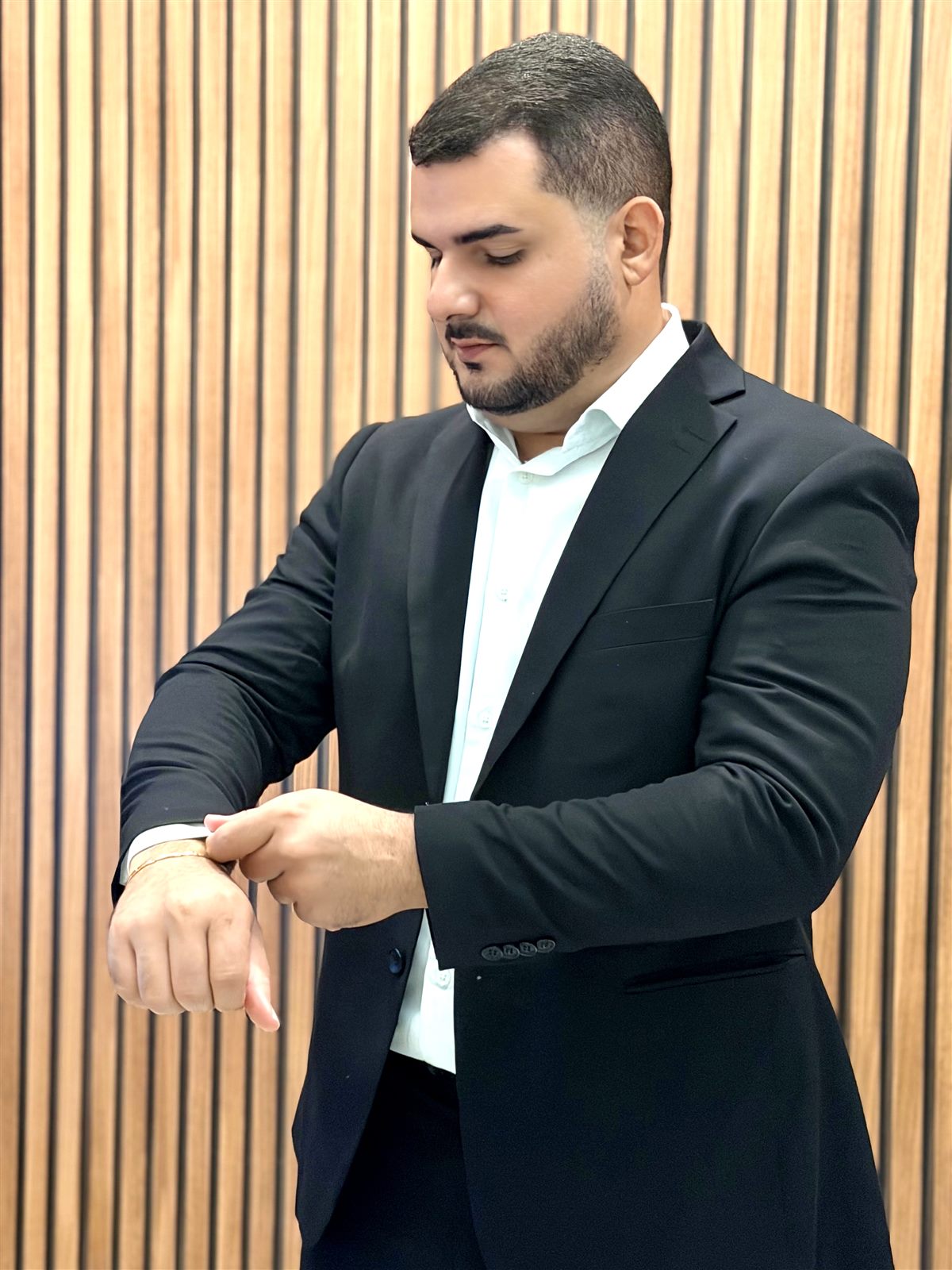 Iuri Costa, advogado previdenciarista